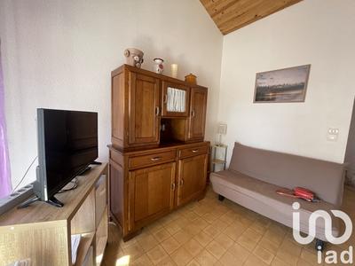 Appartement - 31 m² - 3 pièces