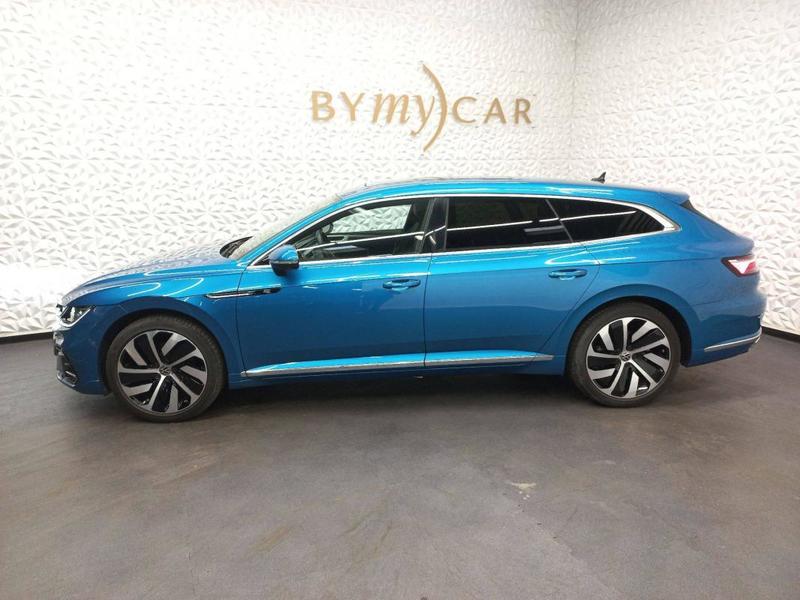Volkswagen Arteon Shooting Brake 1.4 eHybrid Rechargeable Opf 218 Dsg6 R-Line