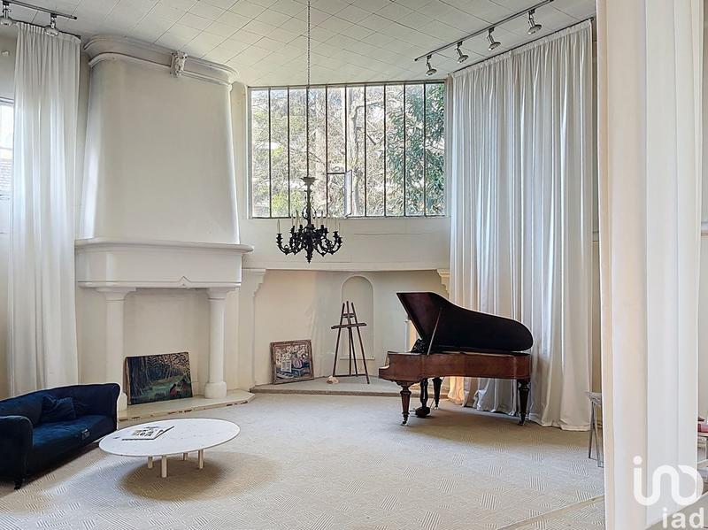 Local commercial - 191 m²