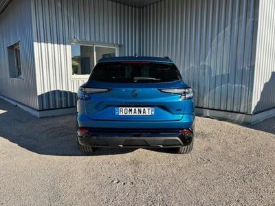 Renault Austral full hybrid E-Tech 200 ch Esprit Alpine