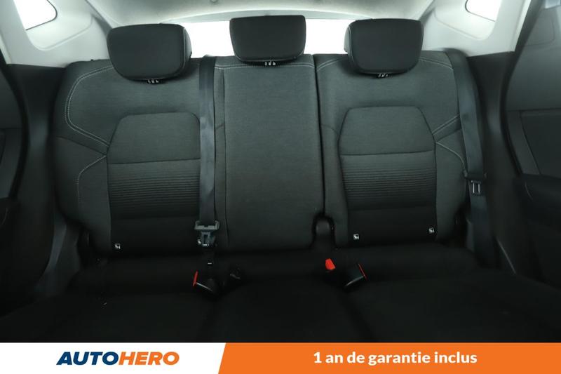 Renault Captur 1.5 Blue dCi Business Edc 116 ch