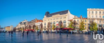 Local commercial - 60 m²