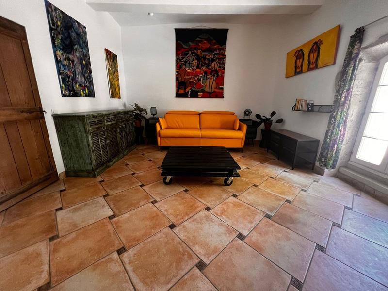 Maison - 315 m² - 10 pièces