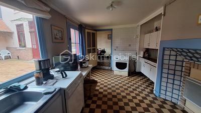 Maison de maîtres - 155 m² - 7 pièces