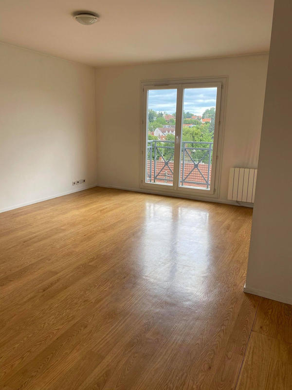 Appartement - 56 m² - 2 pièces