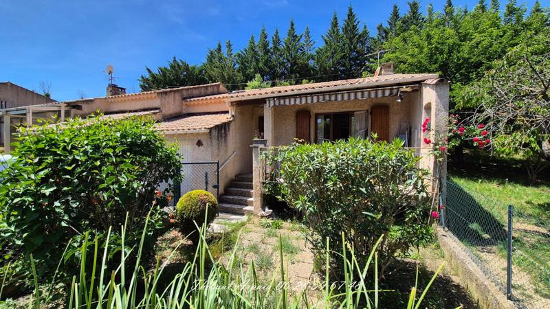 Maison - 57 m² - 3 pièces