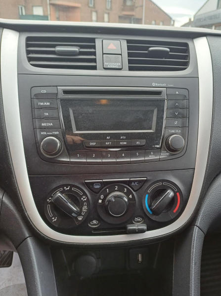 Suzuki Celerio 1.0 i Vvt 68 cv Privilege