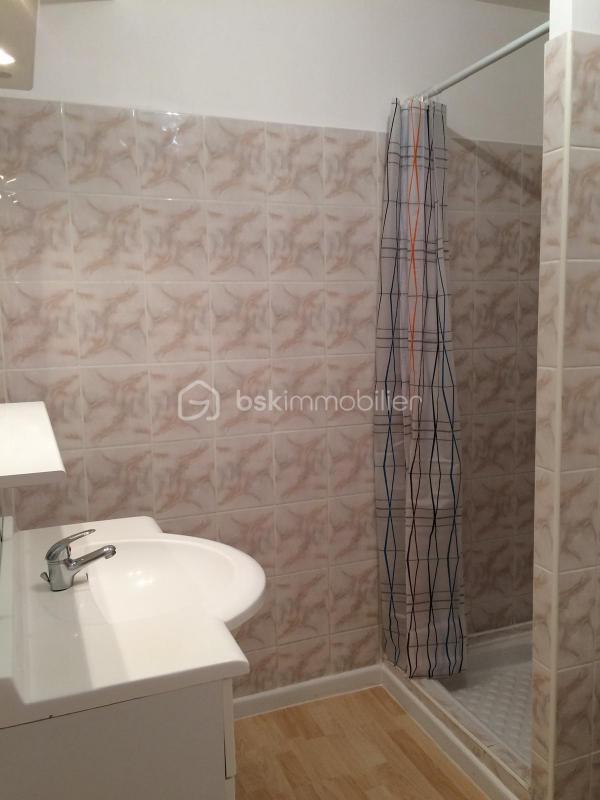 Maison de ville - 120 m² - 6 pièces