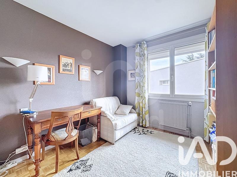 Maison - 141 m² - 6 pièces