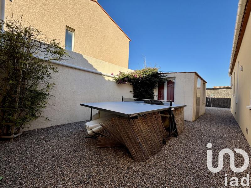 Maison - 157 m² - 5 pièces