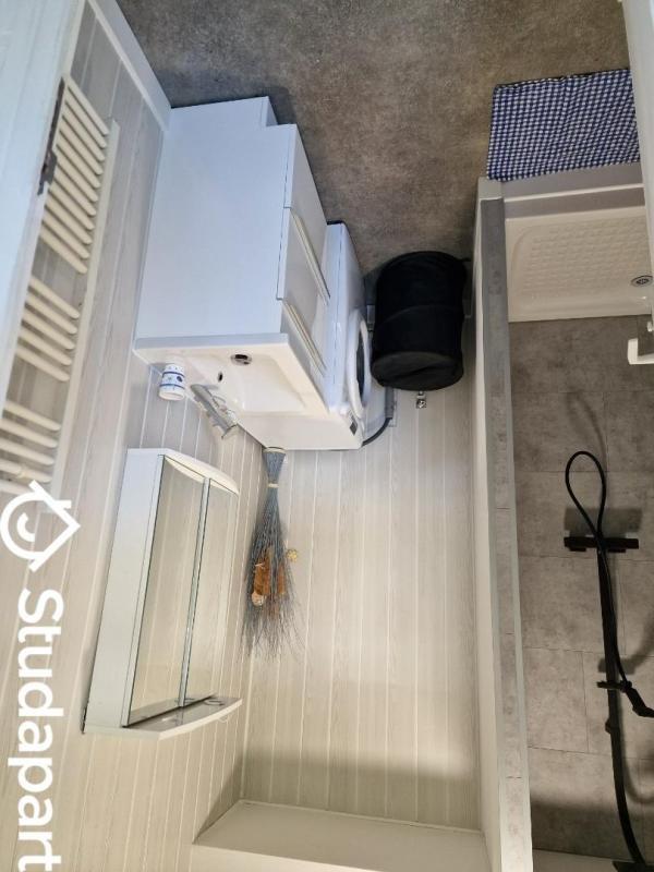 Maison - 65 m² - 3 pièces