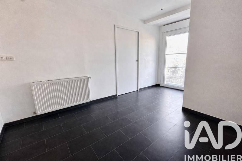 Maison - 142 m² - 6 pièces