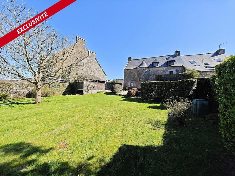 Maison - 162 m² - 6 pièces