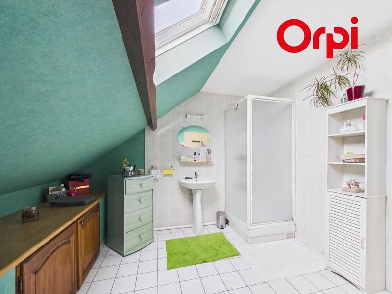 Maison - 140 m² - 4 pièces