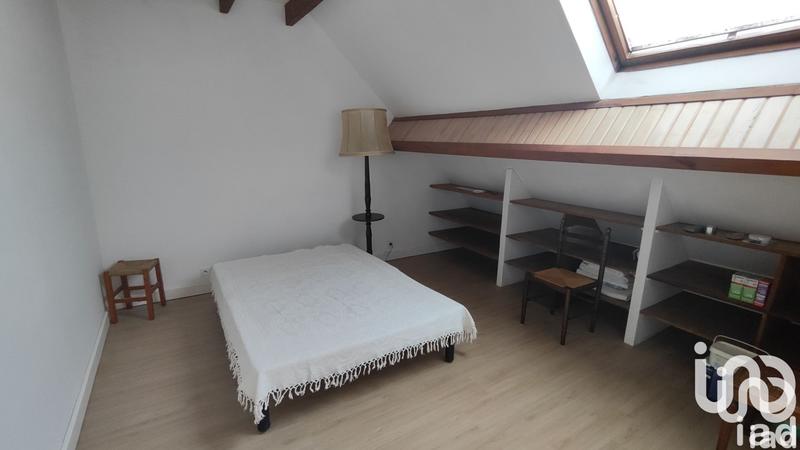 Maison - 163 m² - 7 pièces