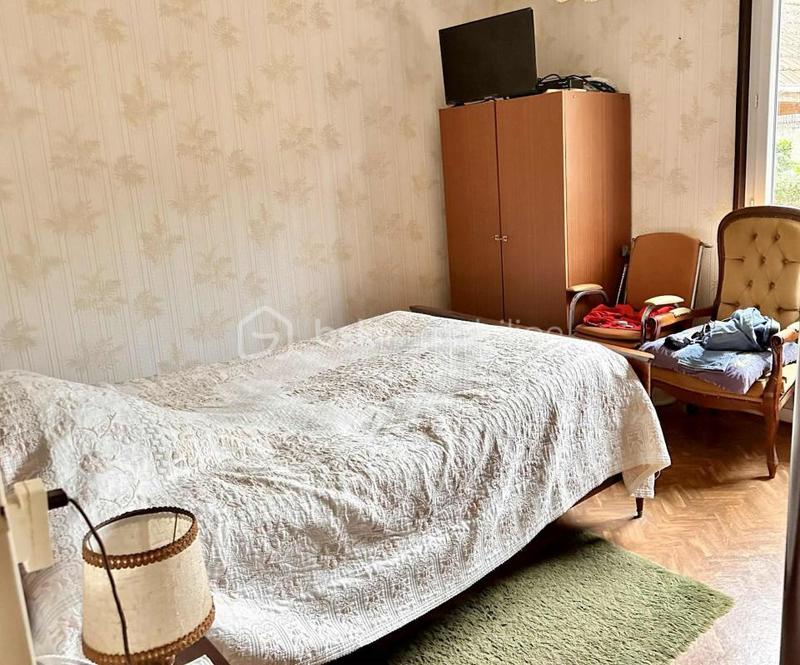 Villa - 88 m² - 4 pièces