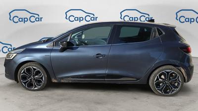 Renault Clio IV 1.5 dCi 110 Edition One