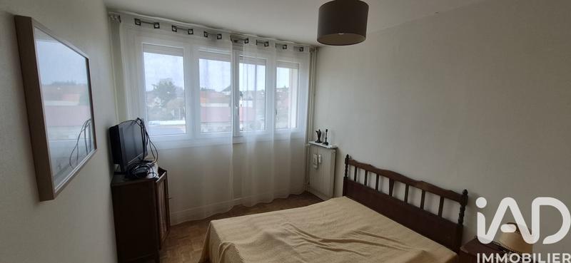 Appartement - 75 m² - 4 pièces