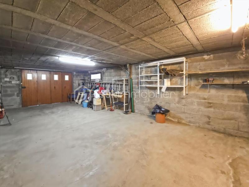 Maison - 65 m² - 3 pièces