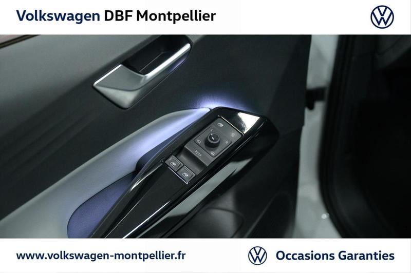 Volkswagen Id.3 204 ch Pro Performance Active