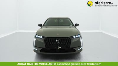 Ds Ds 4 Ds4 PureTech 180 Eat8 Performance Line+