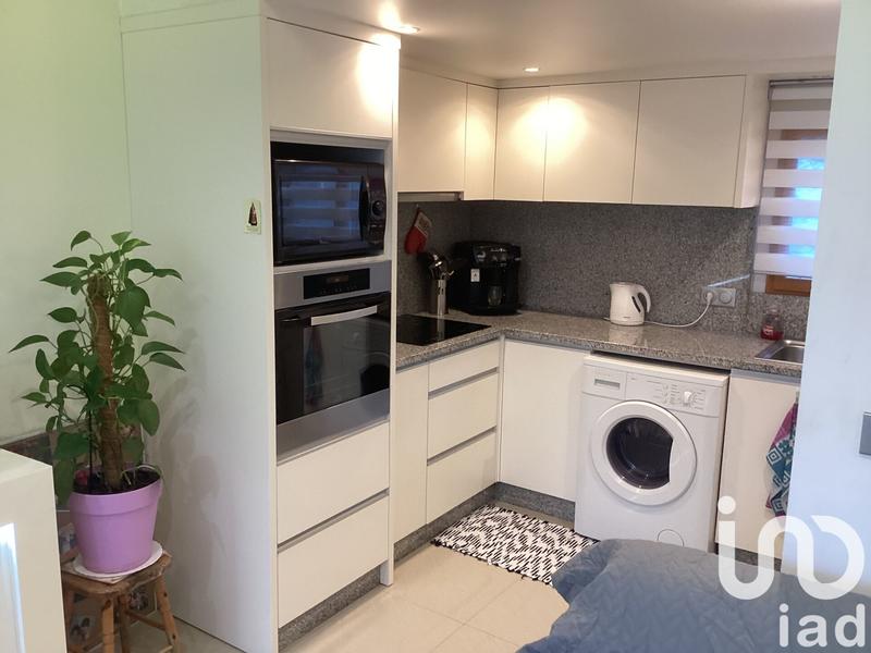 Maison - 41 m² - 3 pièces