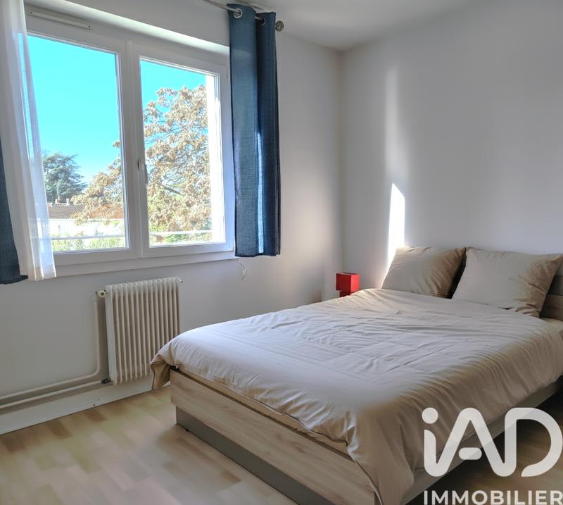 Appartement - 78 m² - 3 pièces