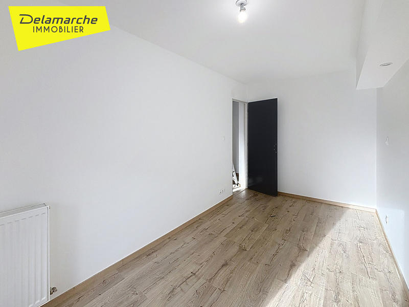 Maison - 70 m² - 4 pièces