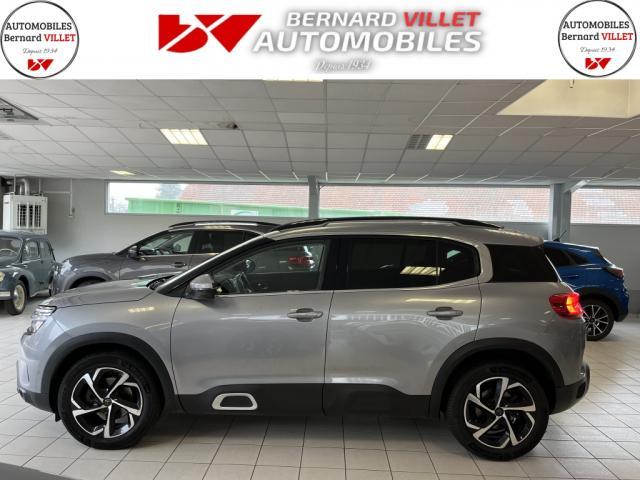 Citroën C5 Aircross BlueHDi 130 s&amp;S Bvm6 Shine