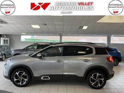 Citroën C5 Aircross BlueHDi 130 s&amp;S Bvm6 Shine