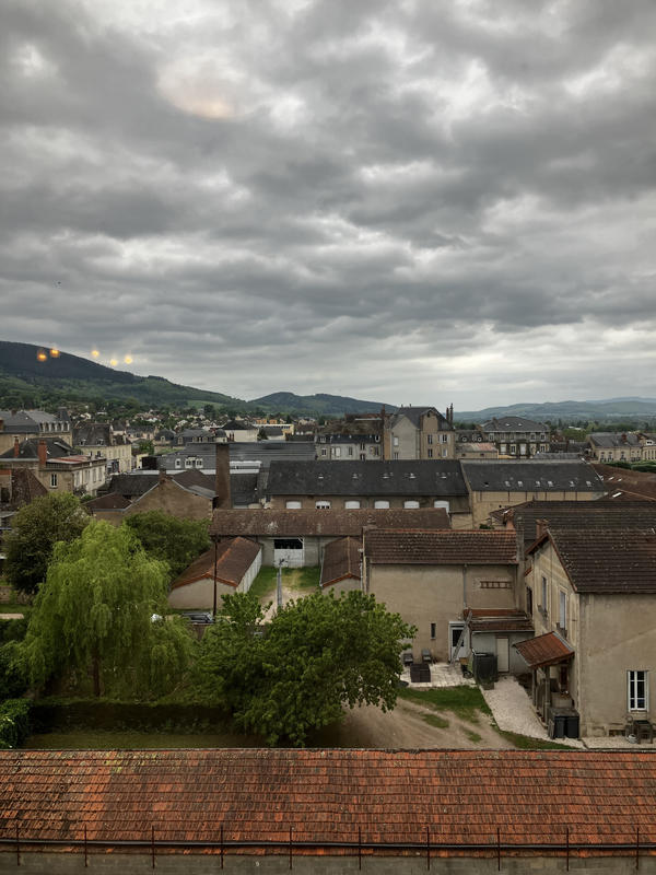 Appartement - 146 m² - 4 pièces