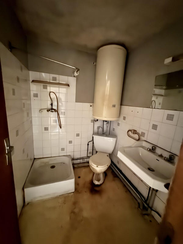 Maison - 137 m² - 8 pièces