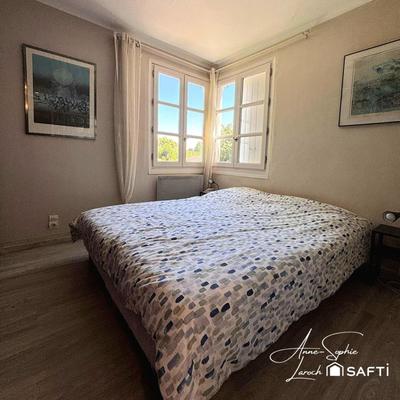 Maison - 182 m² - 6 pièces