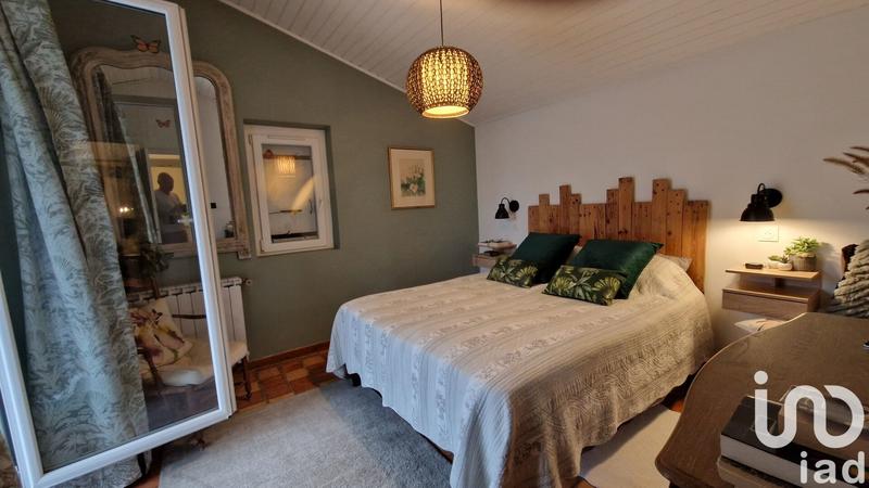 Maison - 166 m² - 6 pièces