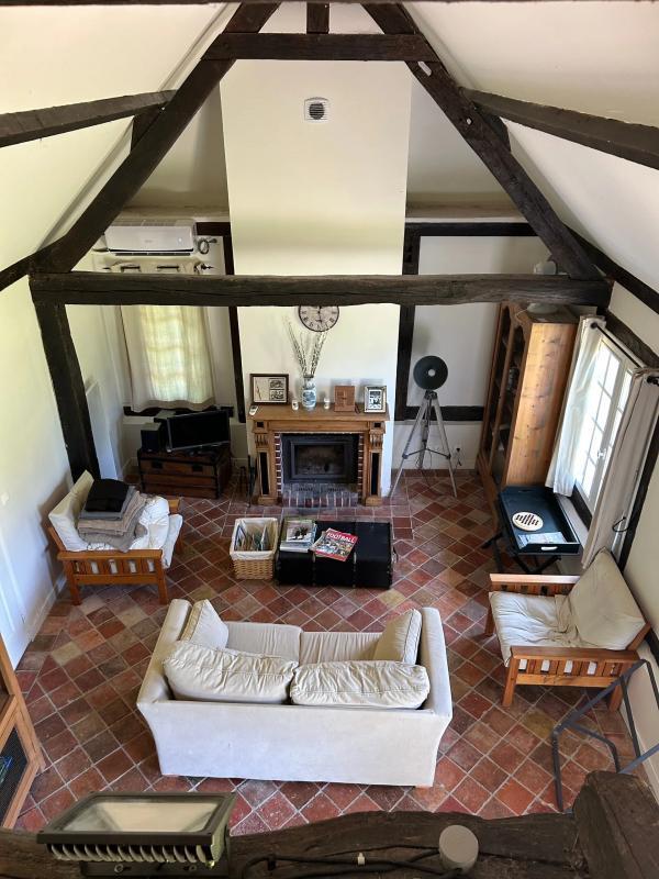 Propriété - 300 m² - 11 pièces