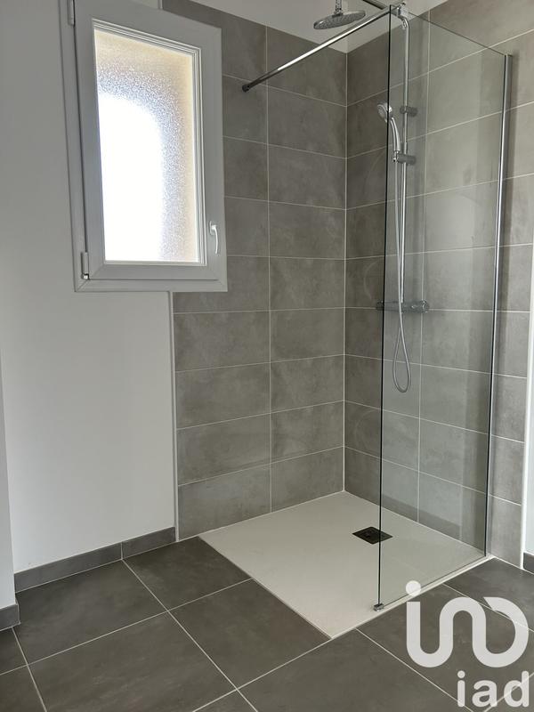 Maison - 68 m² - 3 pièces