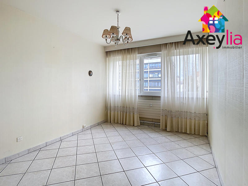 Appartement - 77 m² - 4 pièces