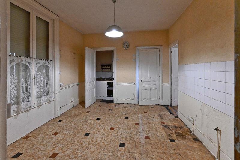 Maison - 164 m² - 6 pièces