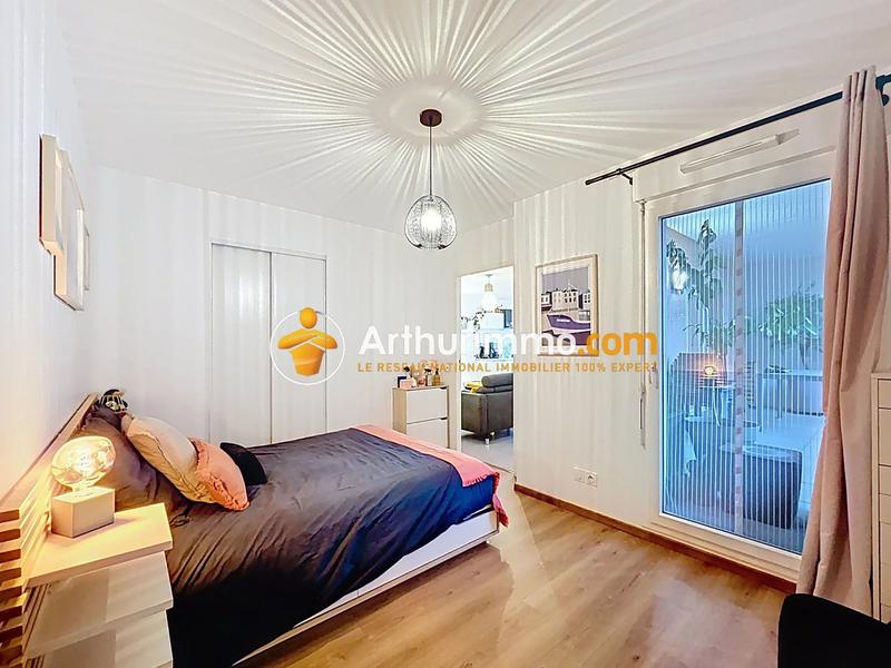 Appartement - 53 m² - 2 pièces