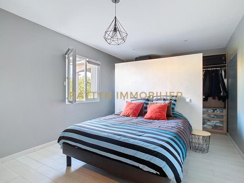 Maison - 159 m² - 7 pièces