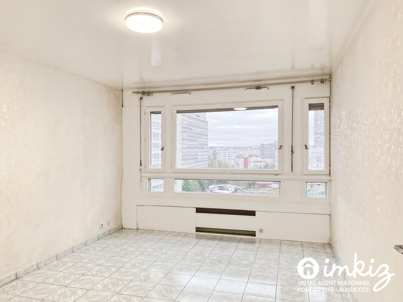 Appartement - 53 m² - 2 pièces