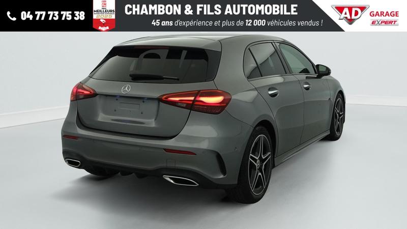 Mercedes Classe a 200 7g-Dct Amg Line