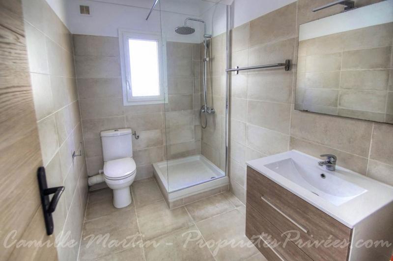 Appartement - 54 m² - 3 pièces