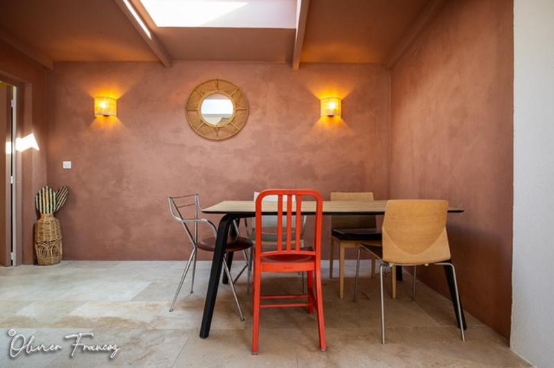 Villa - 140 m² - 4 pièces