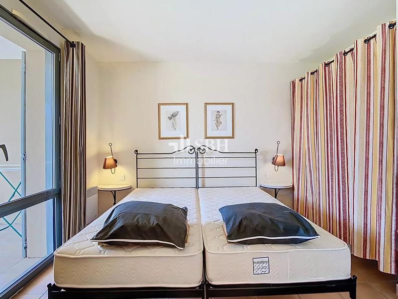 Appartement - 46 m²