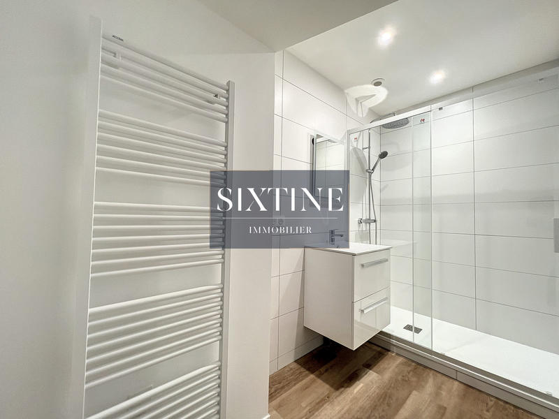 Appartement - 71 m² - 3 pièces