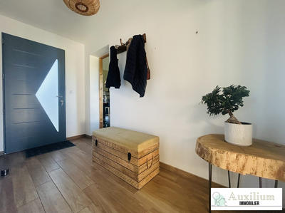 Villa - 174 m² - 6 pièces