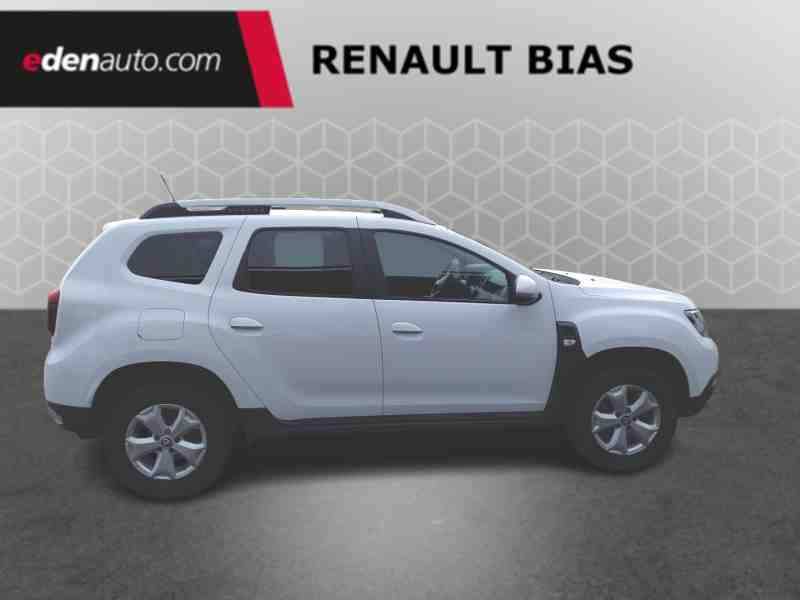 Dacia Duster Blue dCi 115 4x2 Confort