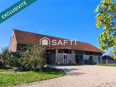 Maison - 230 m² - 6 pièces