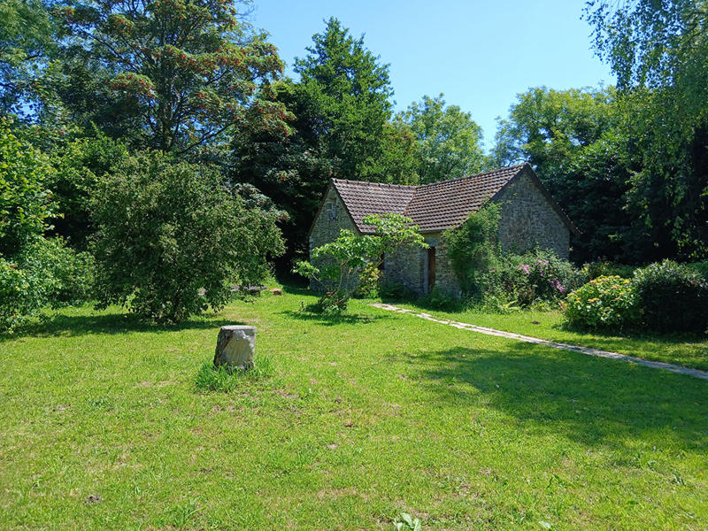 Maison - 164 m² - 5 pièces